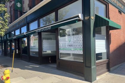 Haverhill's Hummingbird Nutritious Eats Expanding to Downtown Andover