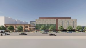 Designed to meet Tier 3 standards, the facility will support up to 200kW per rack and can host high-performance Vera Rubin AI servers.