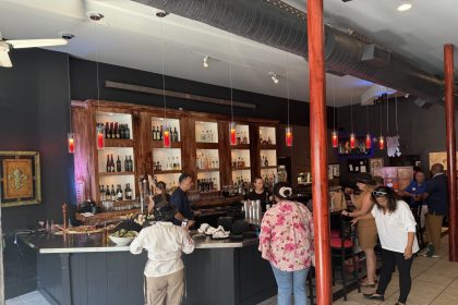 New Orleans Restaurant Pros Come Together at What Now’s Accelerate Event