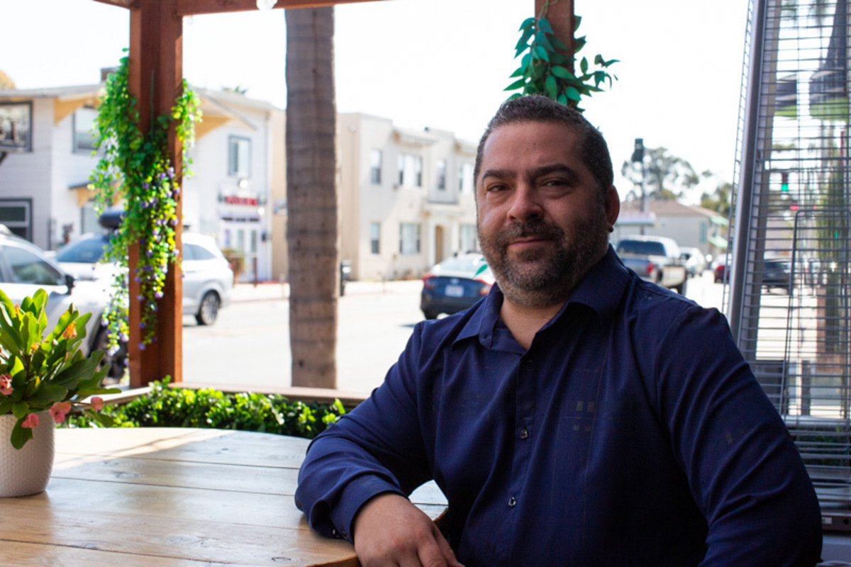 Frenchy’s Hideout Brings Parisian Bistro Charm to a Cozy San Diego Neighborhood