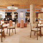 Cuvée Coffee Coming to New Hotel-Residence Hybrid, The Code, This Winter