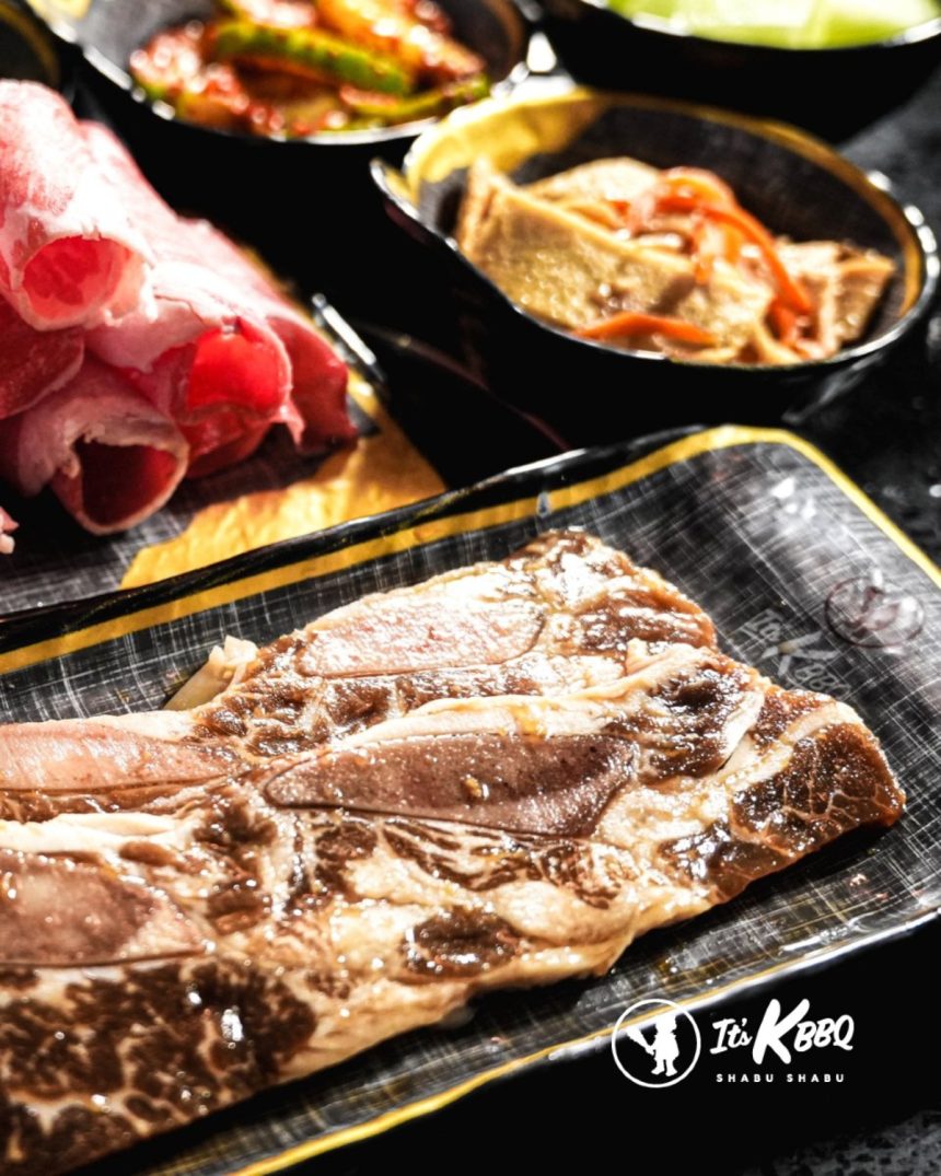 Distinctive Buffet Concept Rolling into Haltom City