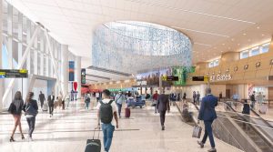 JFK airport