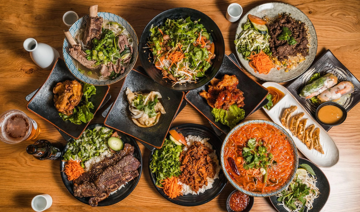 Pho Gyu Expanding to Downey and Whittier