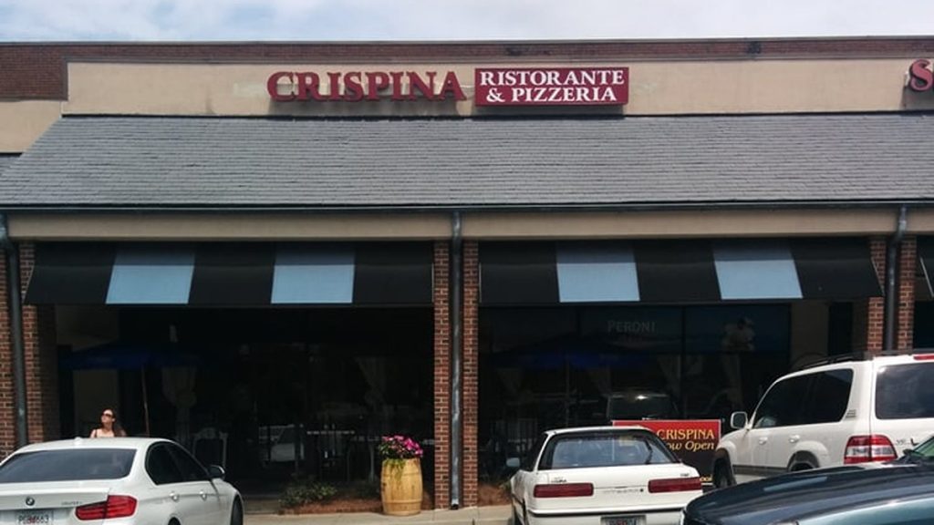 Best pizza joints in Atlanta