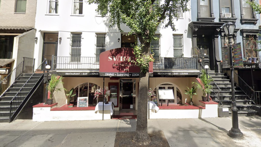 Jazz Club Aiming To Open In Hell’s Kitchen