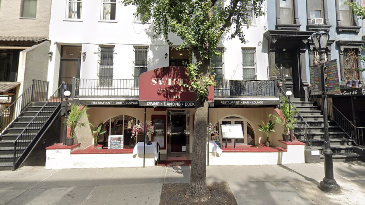 Jazz Club Aiming To Open In Hell’s Kitchen
