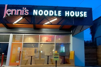 Houston Vietnamese fast-casual chain Jenni’s Noodle House is heading for closure after 15 years of service on October 26.