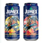 Jumex Energy Drink