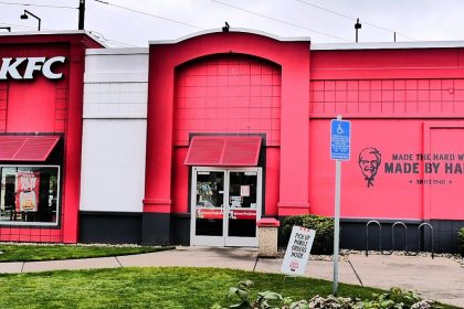 KFC is giving fans a nostalgic treat with its Chicken Sandwich for just $3.99