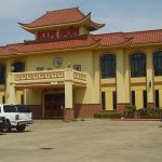 Kim Son restaurant