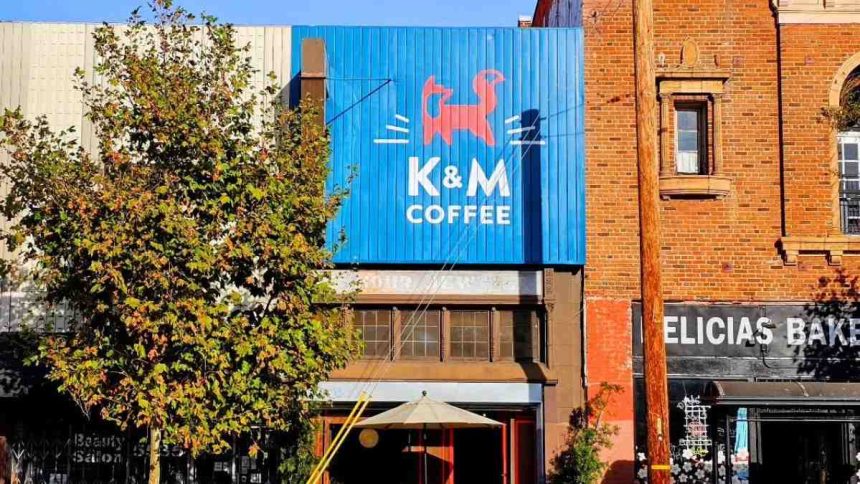 Kindness & Mischief, known for its milk lattes, brunch options, and delicious pies, is closing its doors on Saturday, November 1.
