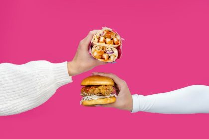 Kung Fu Chicken is Planning an Expansion