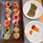Kusshi Sushi Bringing Superior Rolls and Modern Japanese Fare to Germantown