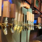 Lease Locked Down for Tapster’s CO Debut