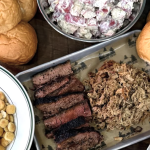 Longleaf Swine Expanding In The Triangle