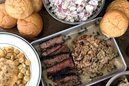 Longleaf Swine Expanding In The Triangle