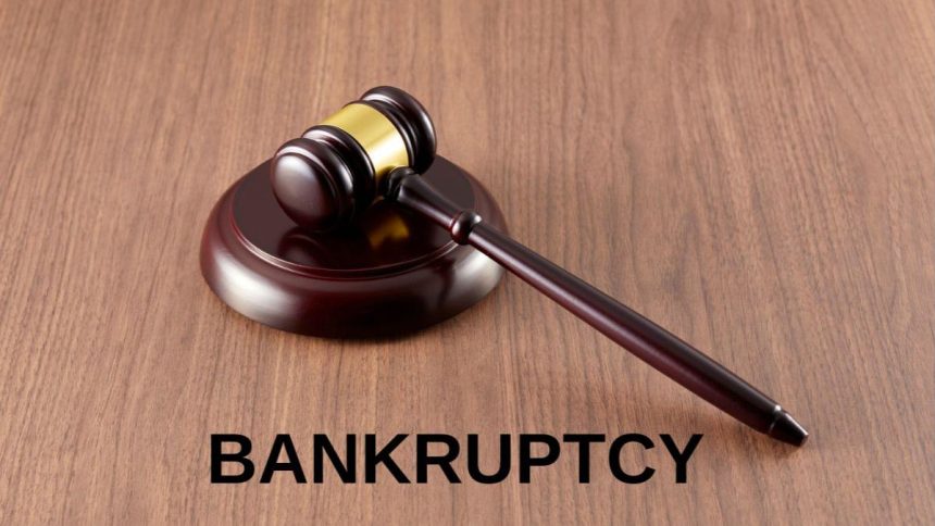 Luxury Transportation Group, approached the U.S. Bankruptcy Court for the Middle District of Florida (Orlando).