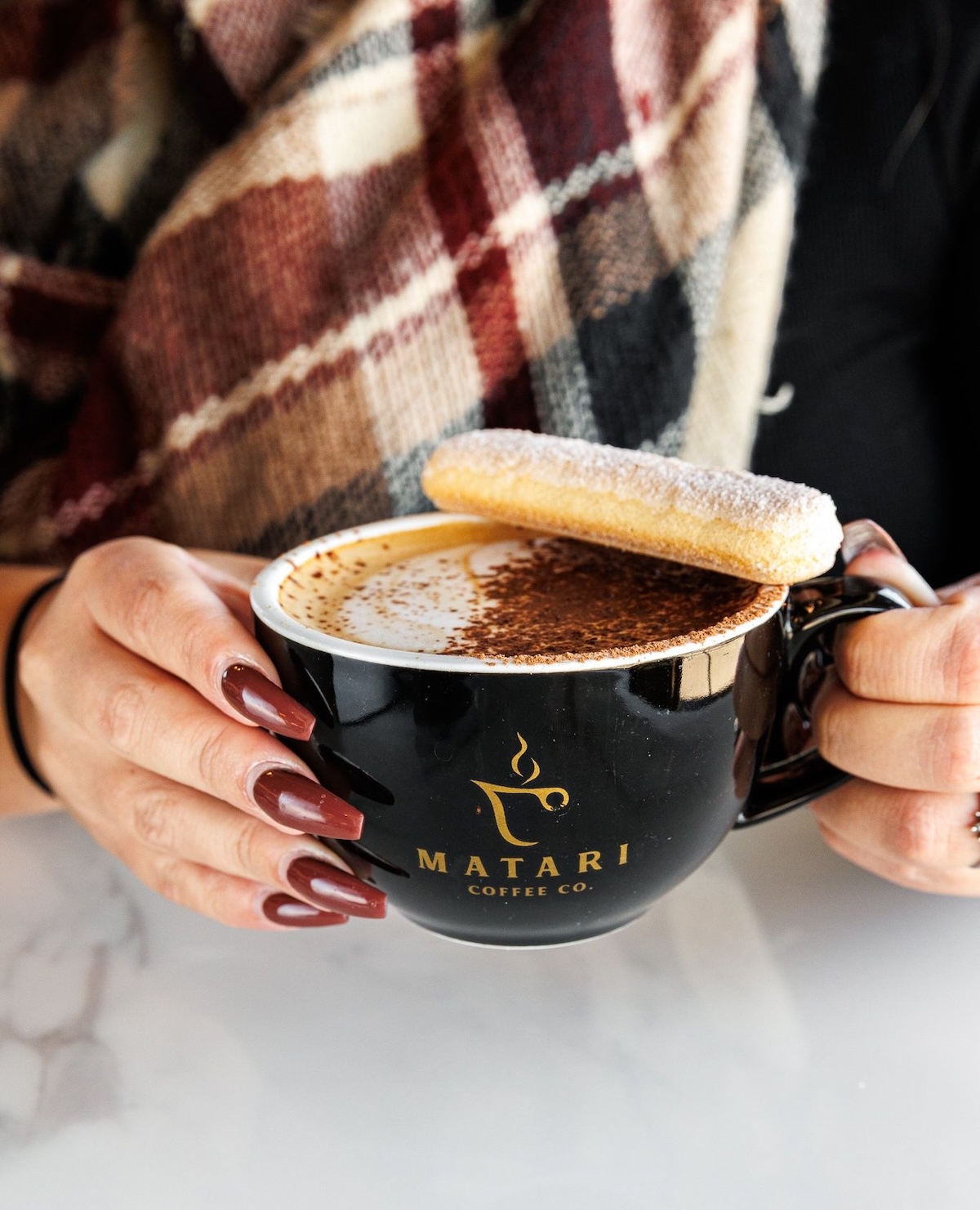 Matari Coffee Bringing Yemeni Brews and Bites to Midtown Sacramento