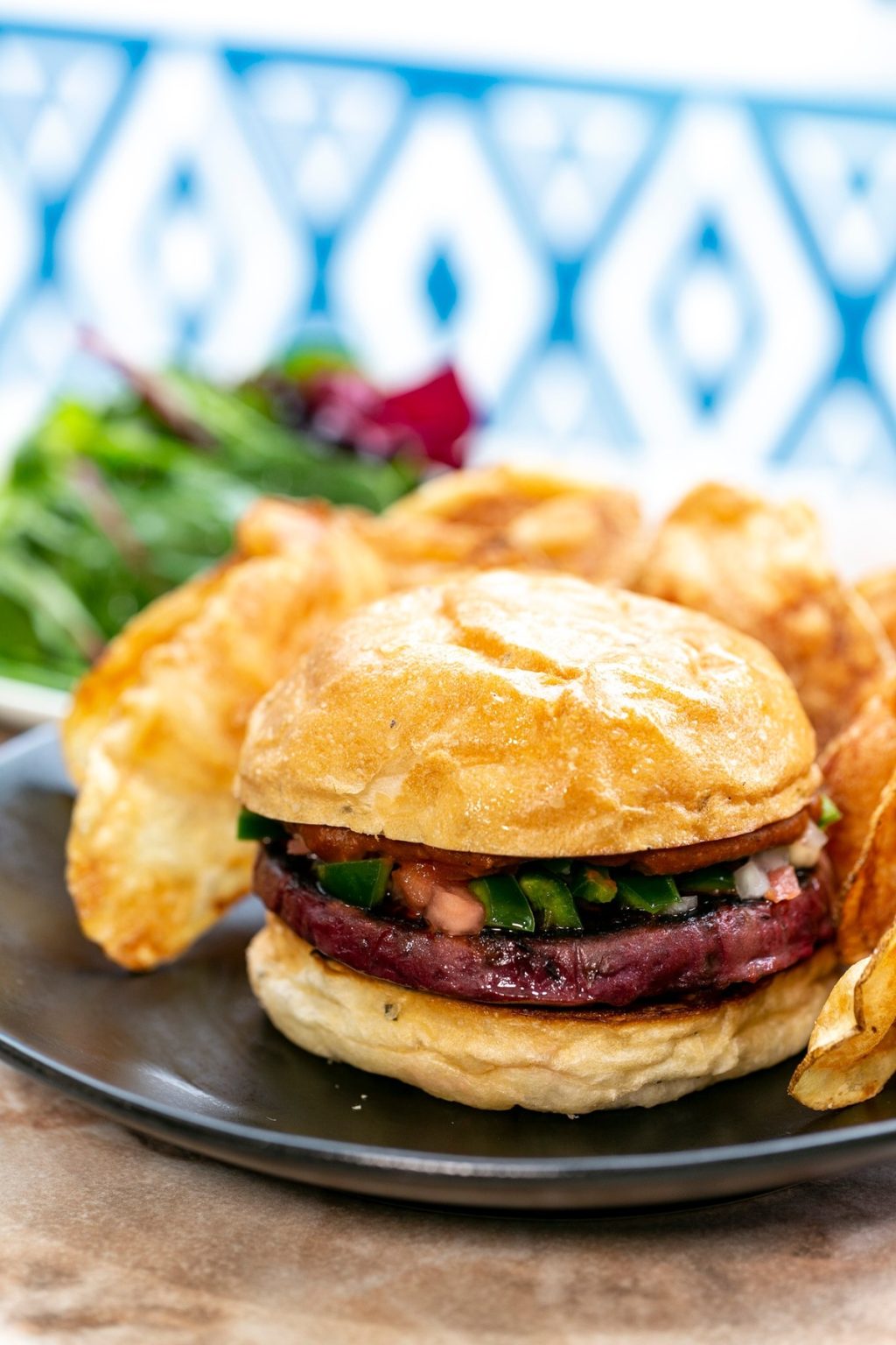 Mélange to Help DC Start 2026 Deliciously