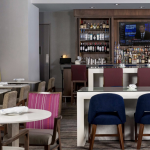 Midtown Atlanta Hotel With Restaurants, Bars Change Hands