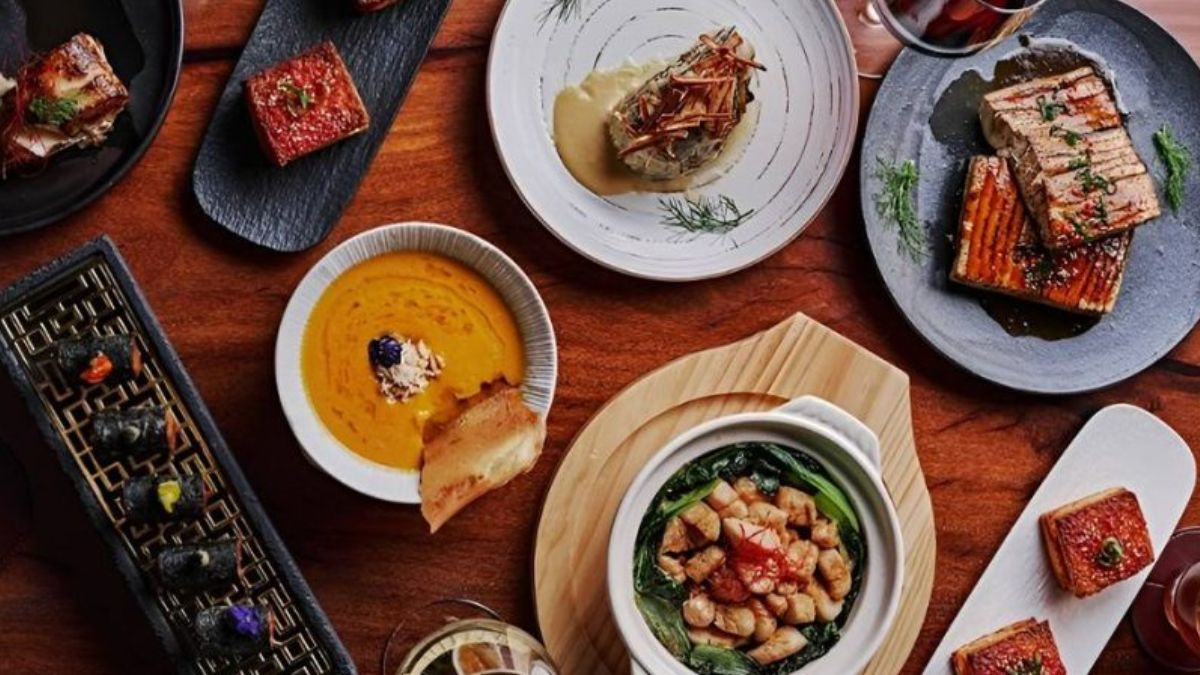 The eatery is owned by husband-wife duo John and Grace Lee, who are known for their other Atlanta eateries.