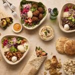 Lebanese Chain NAYA Expanding to Boston's Fenway Neighborhood