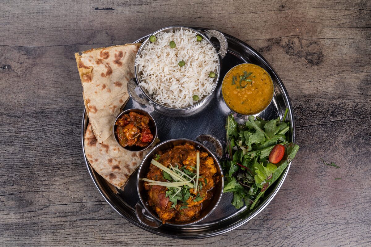 Namaste Indian Cuisine Coming to San Francisco