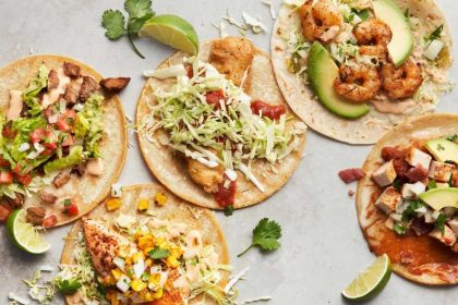 . Taco Bell, Moe’s Southwest Grill, and Rubio’s Coastal Grill are among the much-loved brands that bring the limited-time treats on Tuesday, October 7.