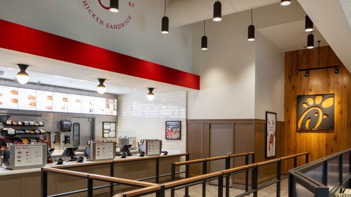 Starting October 9, the Placentia community can head to Chick-fil-A Rose & Alta Vista for chicken sandwiches and waffle potato fries.
