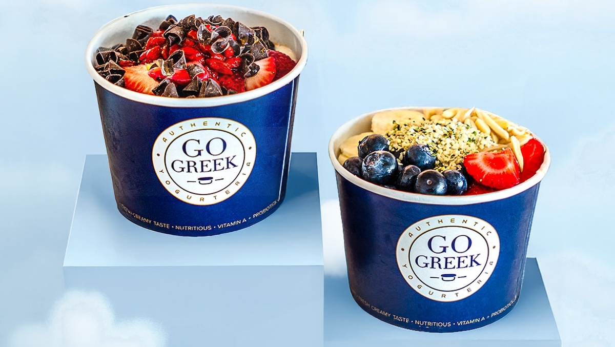 New Franchise Group Signs with Another Brand