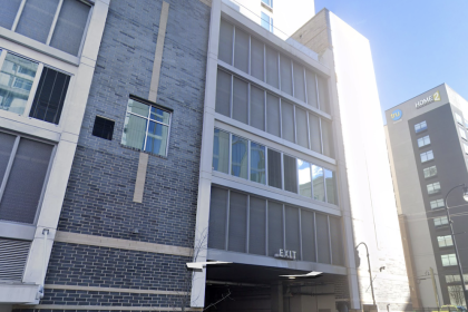 New Hotel With Restaurant Element Aiming To Join SoBro