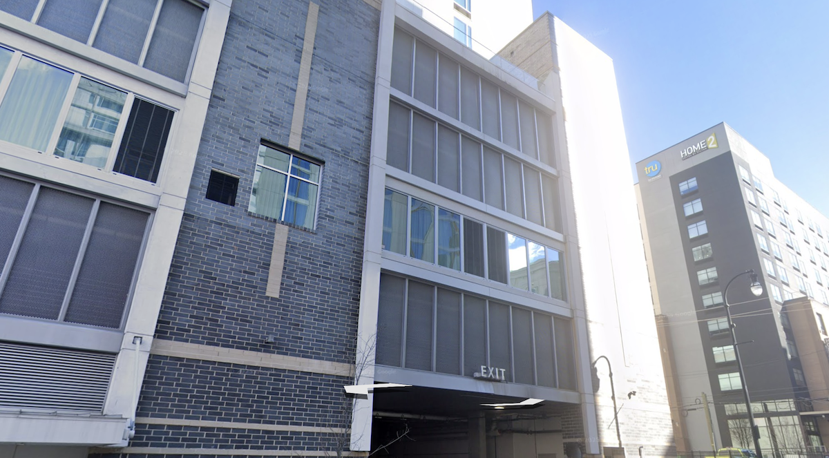 New Hotel With Restaurant Element Aiming To Join SoBro