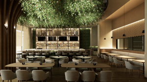 New Mexican Eatery Preparing to Open in DTC