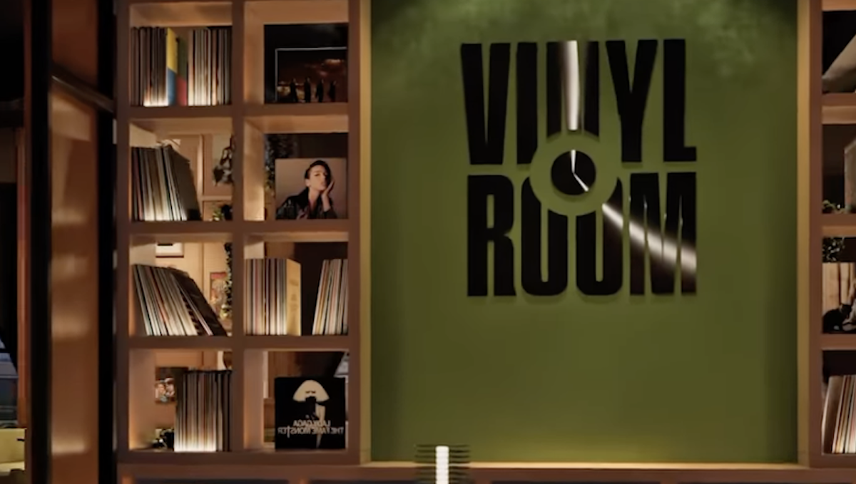 New Nashville Venue To Feature Restaurant and Bar