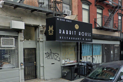 New Wine Bar Slated To Join Lower East Side