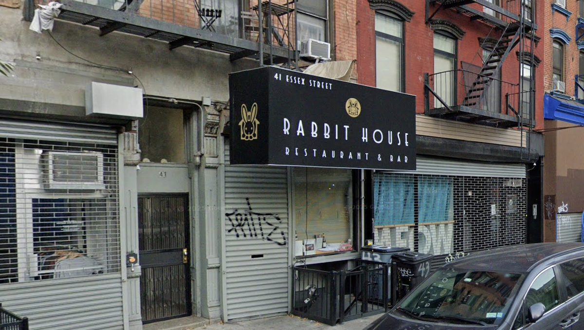 New Wine Bar Slated To Join Lower East Side