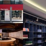 New York Restaurant storefront images