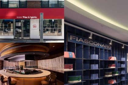 New York Restaurant storefront images