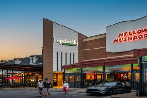 JLL announces new openings and tenants at The Collection at Forsyth