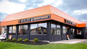 Shelby’s Legendary Shawarma Opening Two Ontario Sites