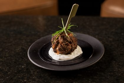 The Devonshire Club Brings Elevated Lounge Dining and Cocktails to Dallas