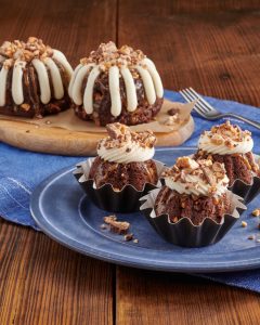 Nothing Bundt Cakes Planned for Prosper