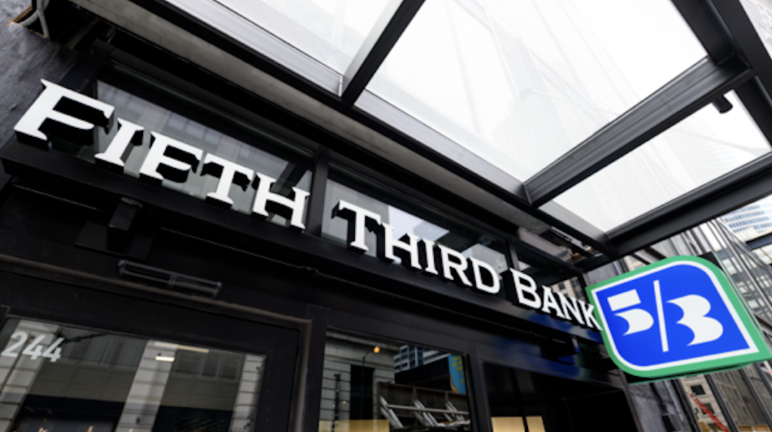 Ohio-Based Bank Appears To Have Gainesville Location In The Works