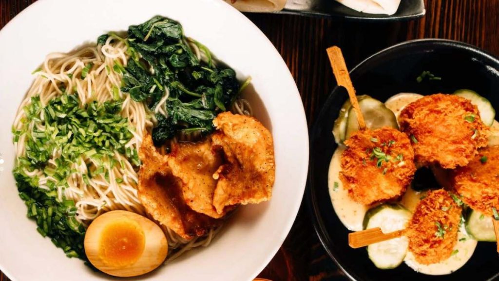 Okiboru is set to add another location in suburban Atlanta near Paris Baguette, Marshalls, and Kirkland’s Home.