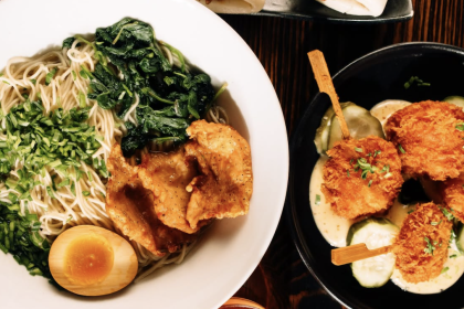 Okiboru Heading To Kennesaw For Fifth Georgia Location