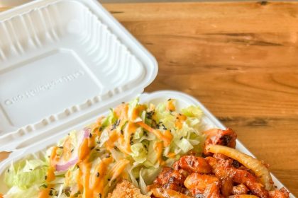 Ono Hawaiian BBQ to Bring “Aloha Spirit” to Rowlett