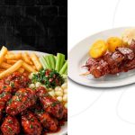 Paititi Peruvian Bistro in Sacramento received a yellow placard after multiple violations were observed in a recent health inspection.