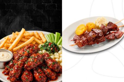 Paititi Peruvian Bistro in Sacramento received a yellow placard after multiple violations were observed in a recent health inspection. 