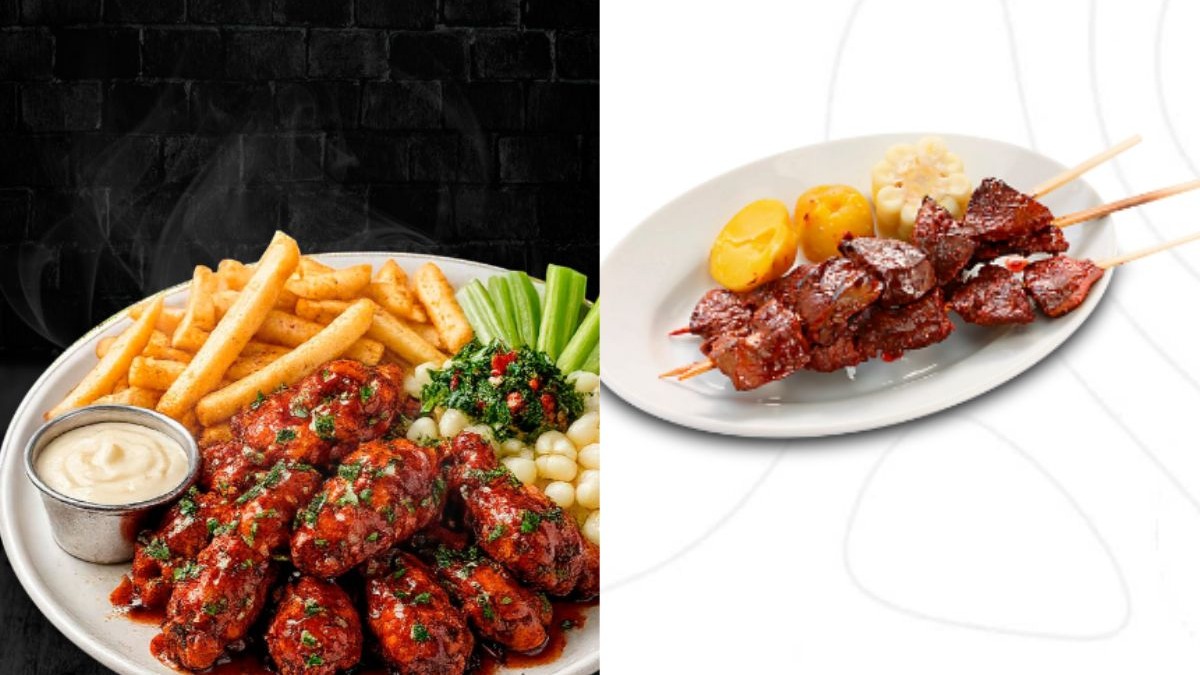 Paititi Peruvian Bistro in Sacramento received a yellow placard after multiple violations were observed in a recent health inspection.Â